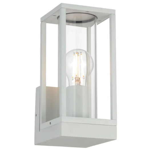 BELMIN Exterior Wall Light - White