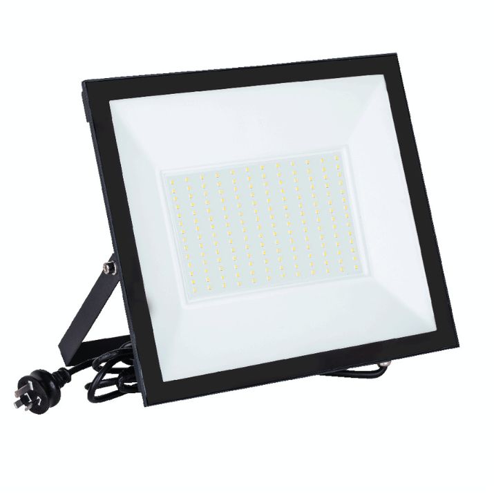 NEO 150W Flood LEAD & PLUG LED Light