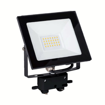 NEO 20W Flood Track Adopter LED Light