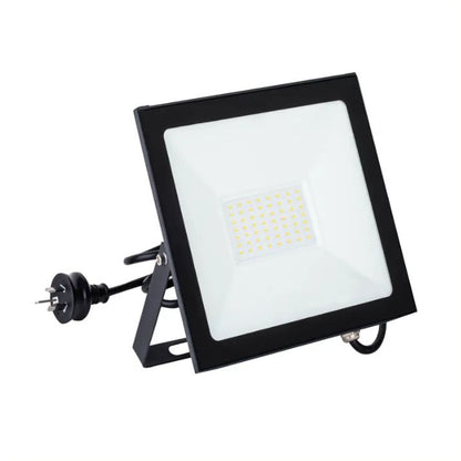 NEO 50W Flood Lead and Plug LED Light