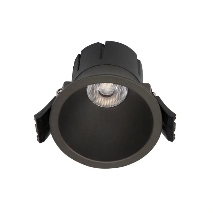 SOVA  70MM LED Downlight Dimmable - Dark Grey