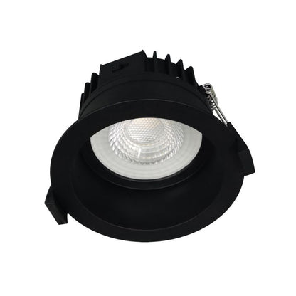 MACRO LED Downlight 3CCT Dimmable - Black
