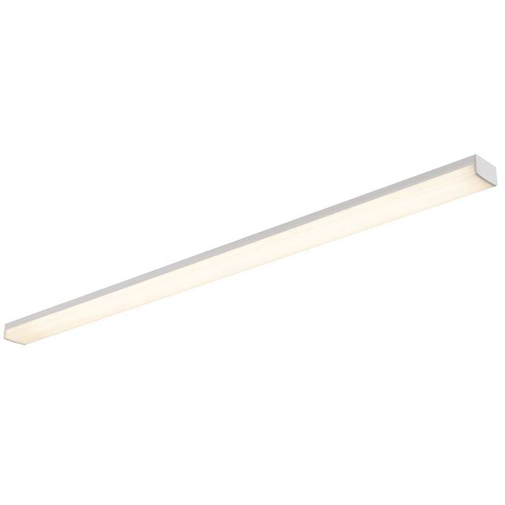 ANKA 120CM LED Batten Ceiling Light - White