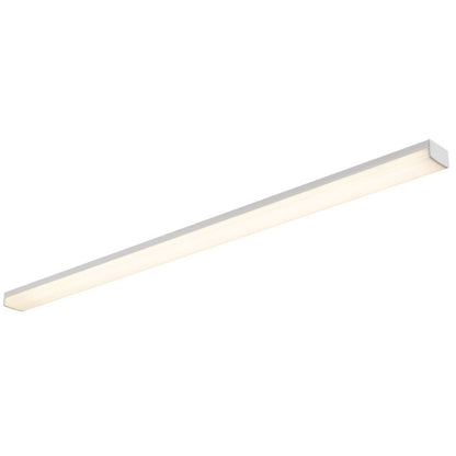 ANKA 120CM LED Batten Ceiling Light - White
