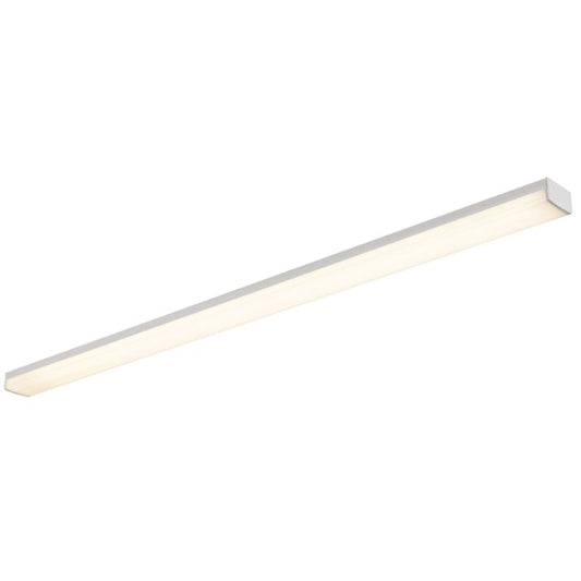 ANKA 120CM LED Batten Ceiling Light - White
