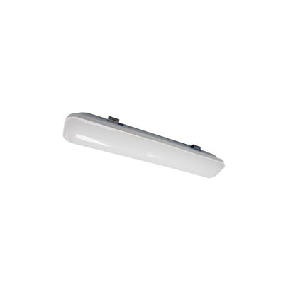 MARINA 18W 5000K Batten Ceiling Light - Frost