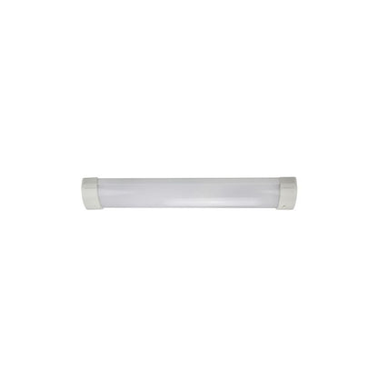 EDGE 60CM 20W LED Batten Ceiling Light - White