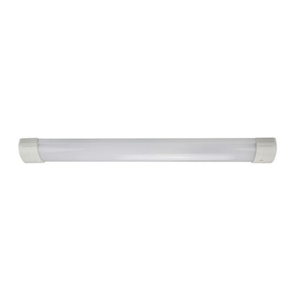 EDGE 120CM 40W 3CCT LED Batten Ceiling Light - White