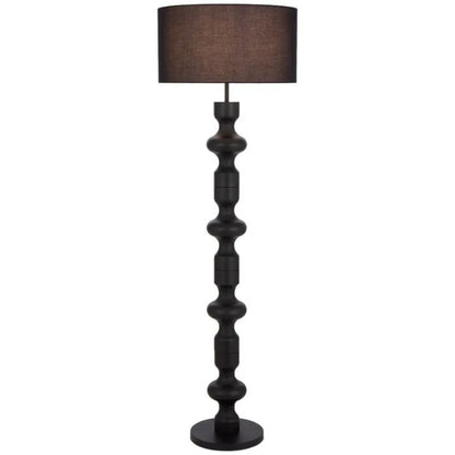 MUSE Floor Lamp - Black