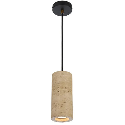 JORNEL Pendant Light - Beige
