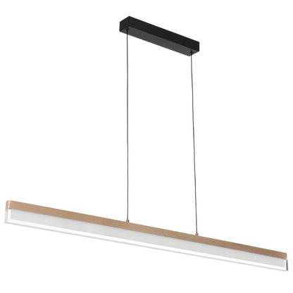 SALAS Pendant Light - Coffee Gold/Black