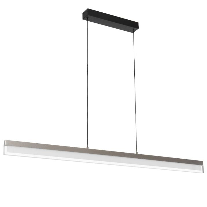 SALAS Pendant Light - Pearl/Grey