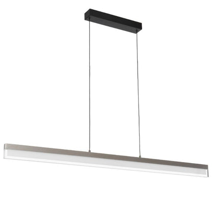 SALAS Pendant Light - Pearl/Grey