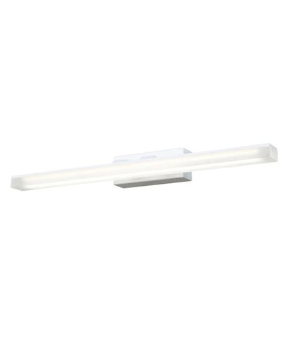 VANITAS: Interior LED Tri-CCT Vanity / Picture Wall Lights IP44 (L370mm) - White/Small