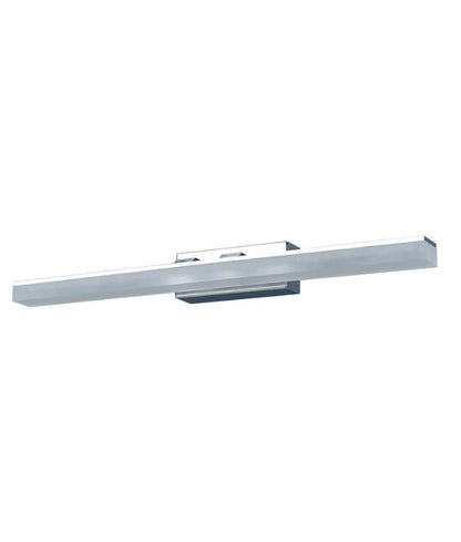 VANITAS: Interior LED Tri-CCT Vanity / Picture Wall Lights IP44 (L535mm) - Chrome/Medium