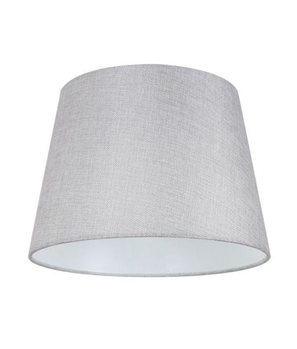 D.I.Y. Slant Lampshade - Grey
