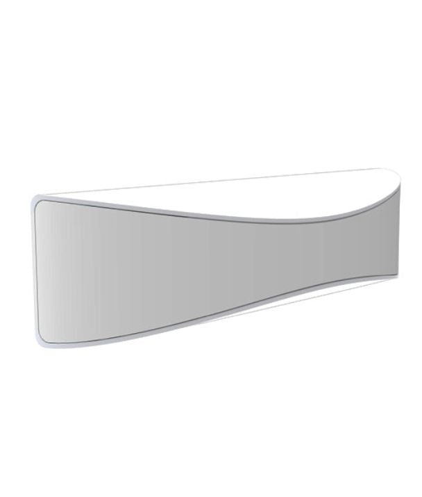 APIS(A): LED Exterior Surface Mounted Up/Down Wall Lights IP65