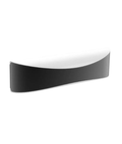 APIS: LED Exterior Surface Mounted Up/Down Wall Lights IP65