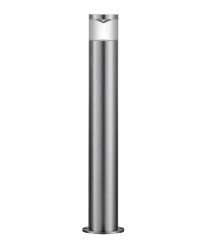 PHARE: MR16  Surface Mounted SS 316 Anti Glare Bollard Light IP54