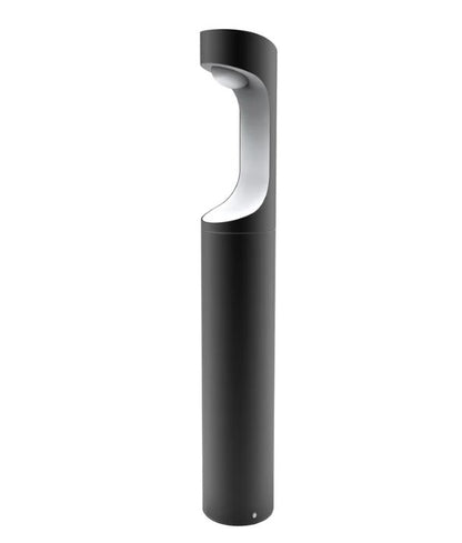SETH: LED Surface Mounted Bollard Lights IP54 - 500mm
