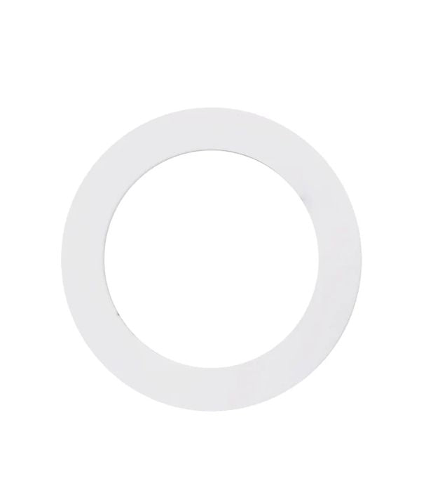 TELE: LED Recessed Spot Downlight Retractable Dimmable Tri-CCT IP20 - With 90mm Convertible Plate (Copy)