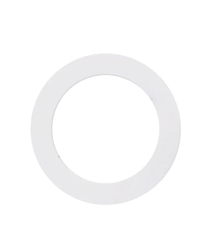 TELE: LED Recessed Spot Downlight Retractable Dimmable Tri-CCT IP20 - With 90mm Convertible Plate (Copy)