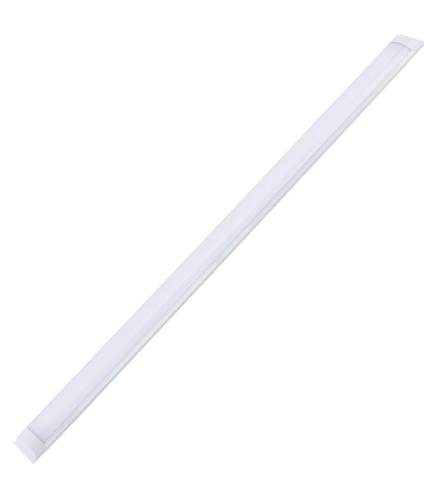 RAZORDM: Interior Surface Mounted LED Dimmable Tri-CCT Battens - 36W