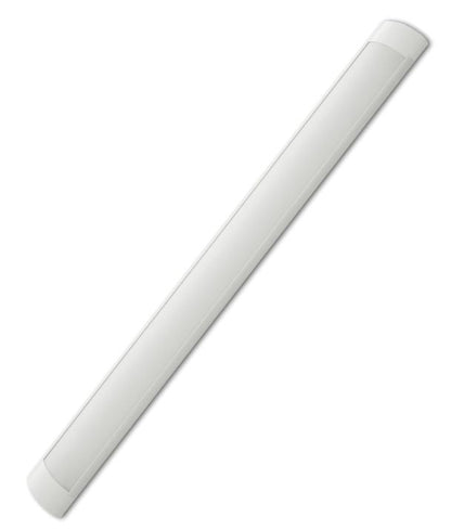 RAZORDMW: Interior LED Surface Mounted Dimmable Tri-CCT Battens (Wide) 36W