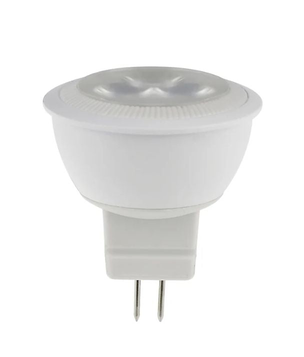 MR11 LED Globes (4W) - 3000K