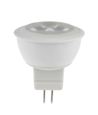 MR11 LED Globes (4W) - 3000K