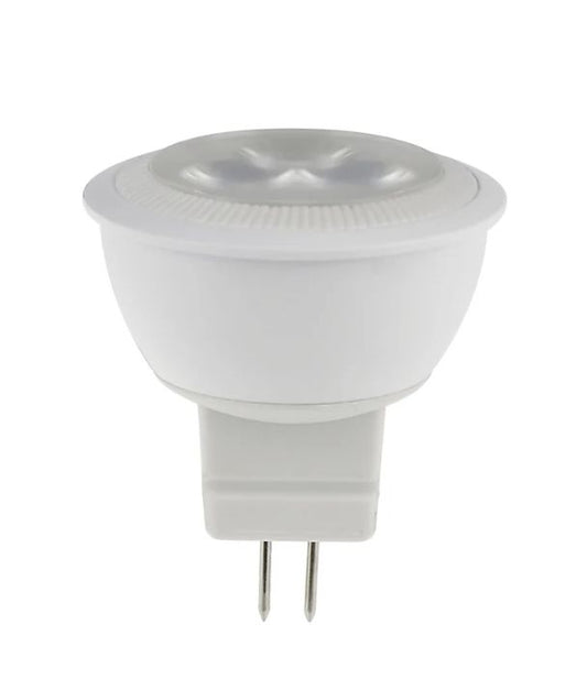 MR11 LED Globes (4W) - 5000K