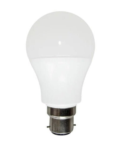 GLS LED Globes Frosted Diffuser 13W - Options: B22 5000K