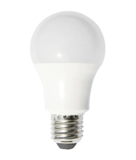 GLS LED Globes Frosted Diffuser (15W) - Options: E27 5000K