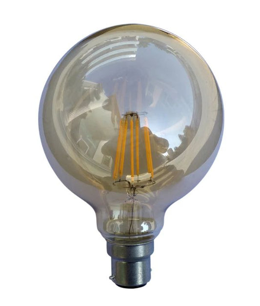 G95 LED Filament Globe (6W)