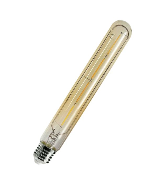 T30 LED Filament Dimmable Globes - 225mm