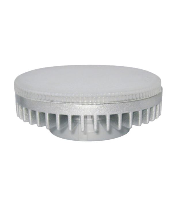 GX53 LED Globes (6W) - 5000K