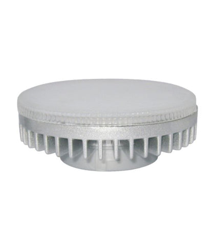 GX53 LED Globes (6W) - 5000K