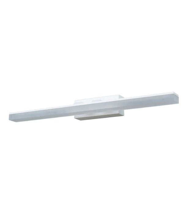 VANITAS: Interior LED Tri-CCT Vanity / Picture Wall Lights IP44 (L370mm) - White/Small