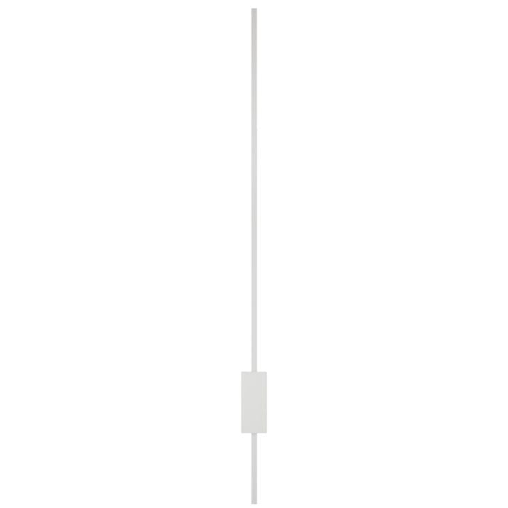 MADRAS 120CM Wall Light - White