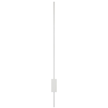 MADRAS 120CM Wall Light - White