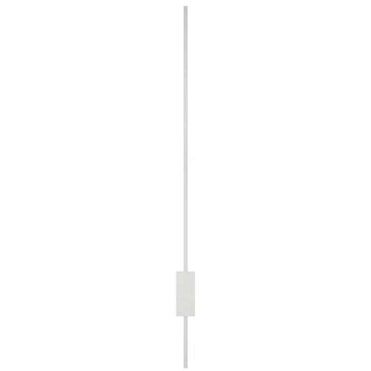 MADRAS 120CM Wall Light - White