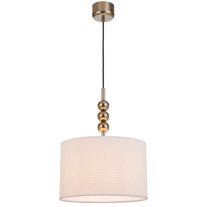 Poetix 35 Pendant Light - Gold Matt