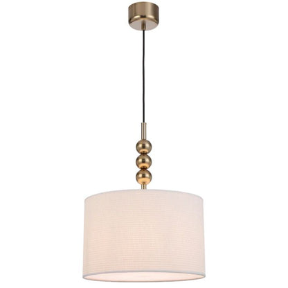 Poetix 35 Pendant Light - Gold Matt
