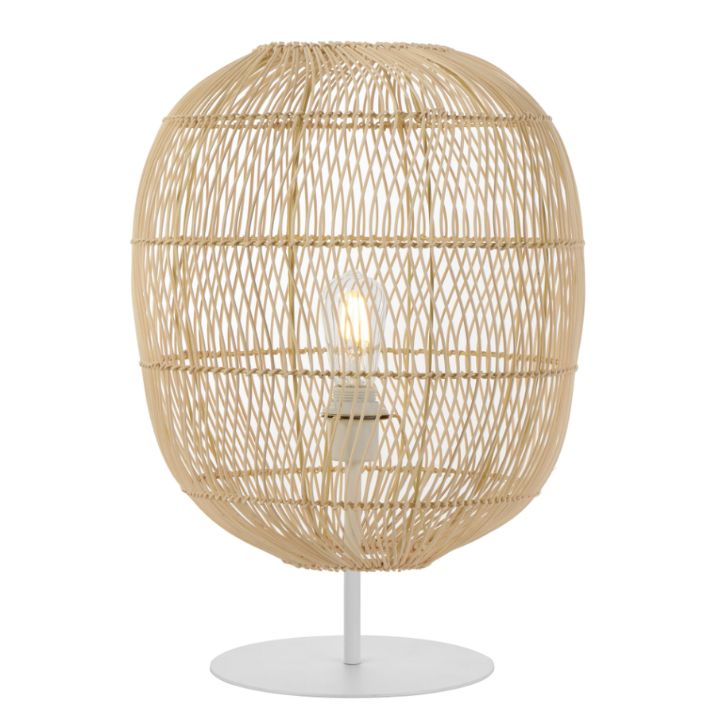 RANA 40CM Table Lamp Medium – Natural