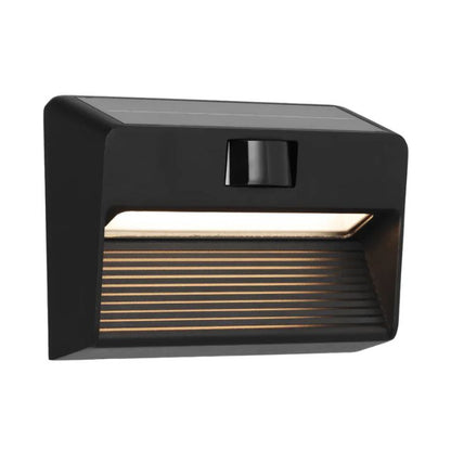 ROTH Exterior Solar  Wall Light Large