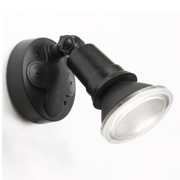 COMET Single Exterior LED Flood Light