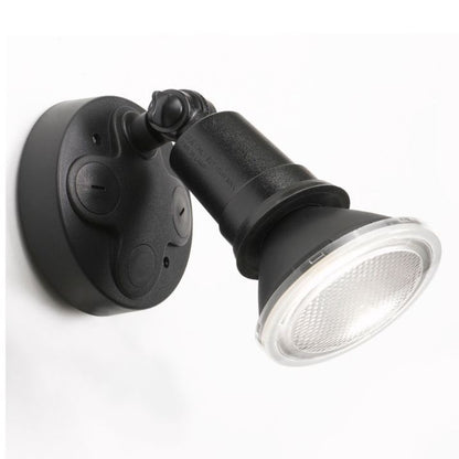 COMET Single Exterior LED Flood Light