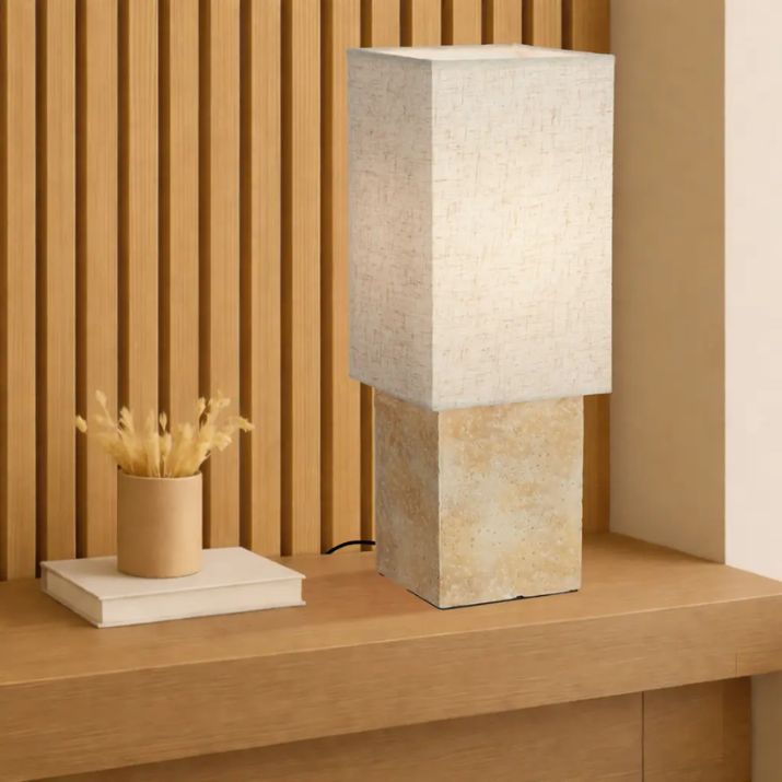 Fornos Table Lamp
