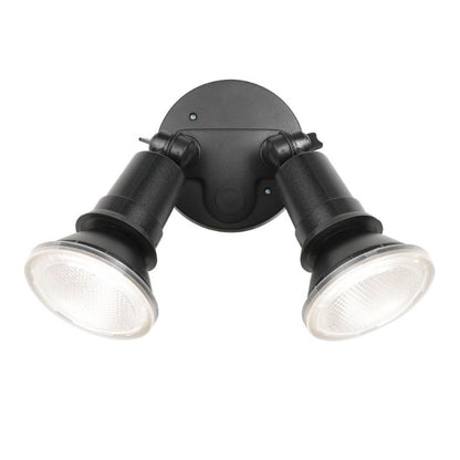 COMET Twin Exterior LED Flood Light
