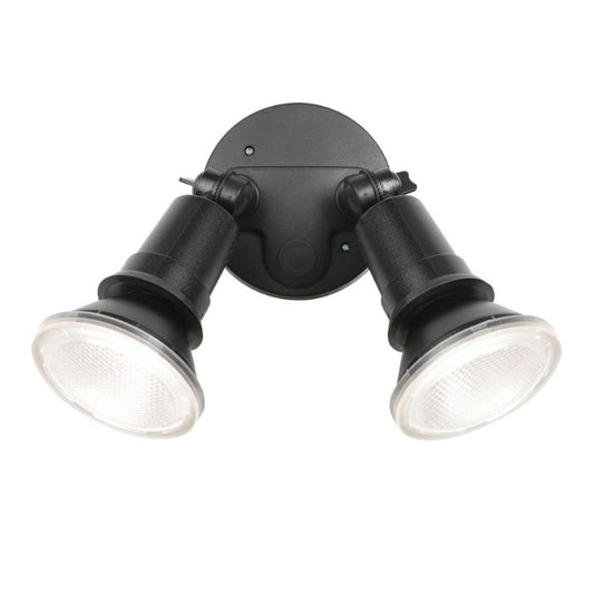 COMET Twin Exterior LED Flood Light